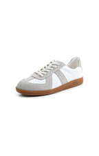 GATS WHITE MADEN SNEAKER