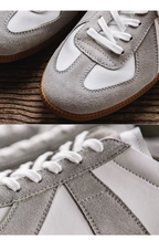 GATS WHITE MADEN SNEAKER