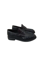 FRENCH HANDMADE PENNY LOAFER | CALF LEATHER